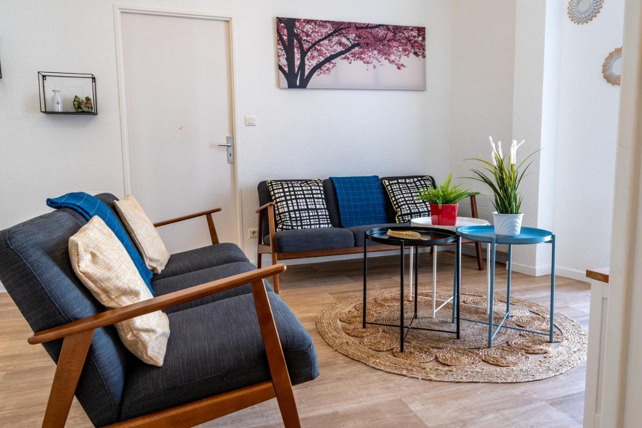 Residence Serenity - Hyper Centre - Bagagerie Lourdes Kültér fotó
