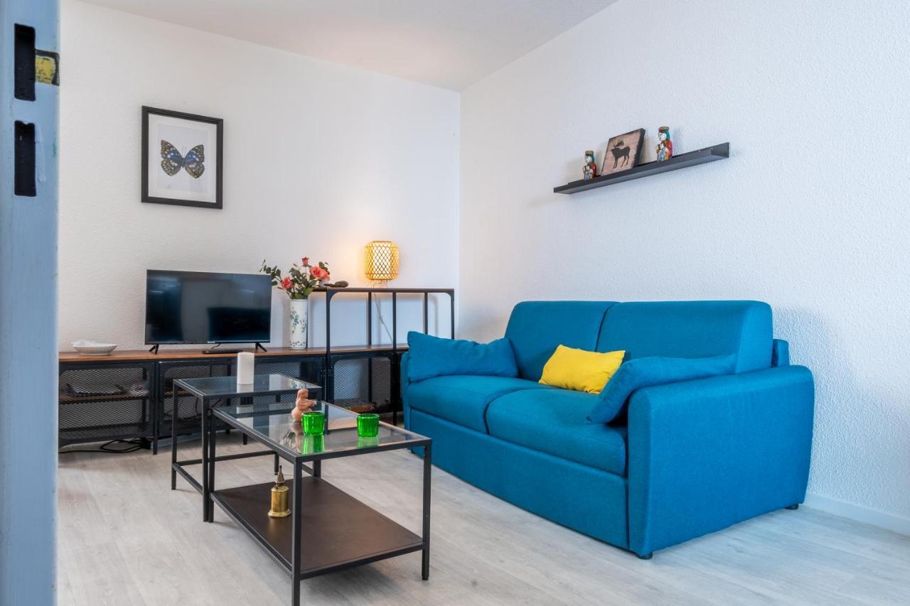 Residence Serenity - Hyper Centre - Bagagerie Lourdes Kültér fotó