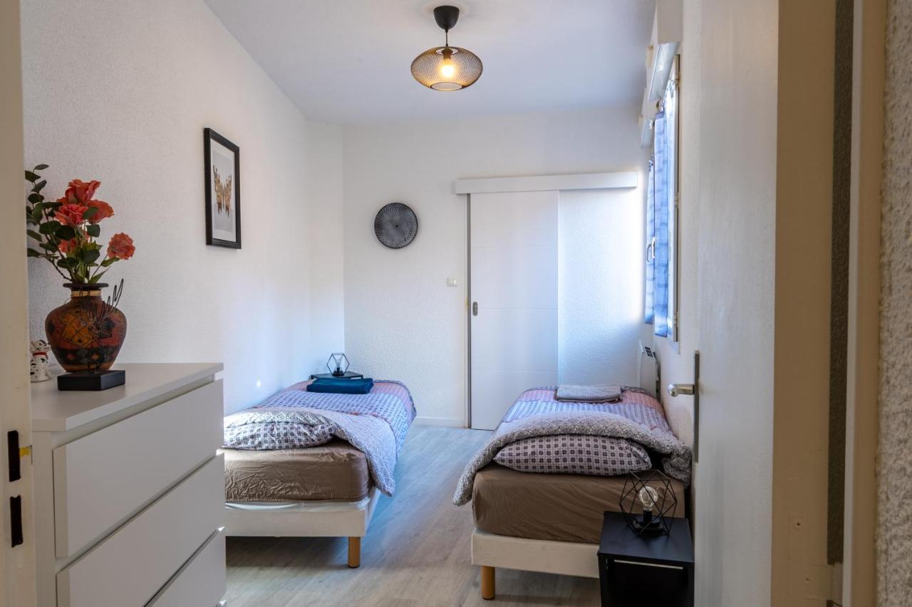 Residence Serenity - Hyper Centre - Bagagerie Lourdes Kültér fotó