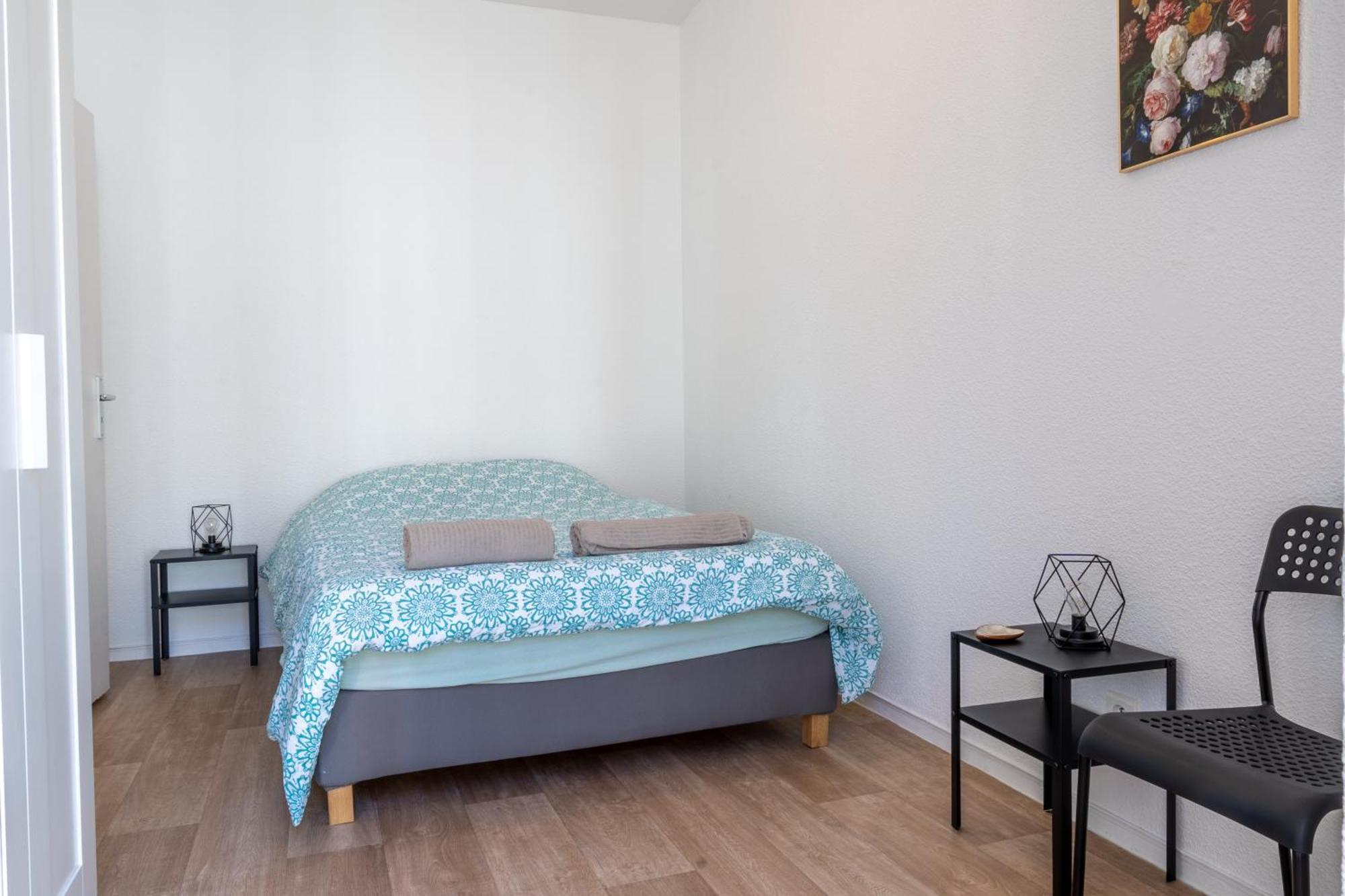 Residence Serenity - Hyper Centre - Bagagerie Lourdes Szoba fotó